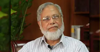 দুদকের পাঁচ মামলায় সাবেক প্রধান বিচারপতির জামিন বহাল